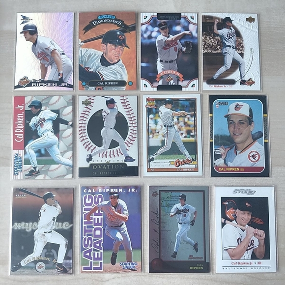 Cal Ripken Exclusive Collection - Picture 4 of 5